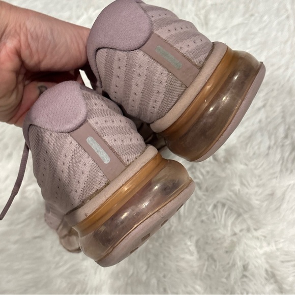 Nike Air Max 2017 /Plum Fog/ Women's Size 9/ EUC - Picture 7 of 12